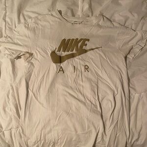 Nike air shirt